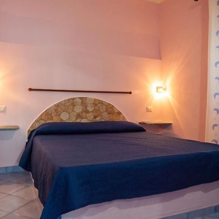 Residence Lampedusa Blu Екстер'єр фото