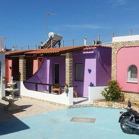 Residence Lampedusa Blu Екстер'єр фото