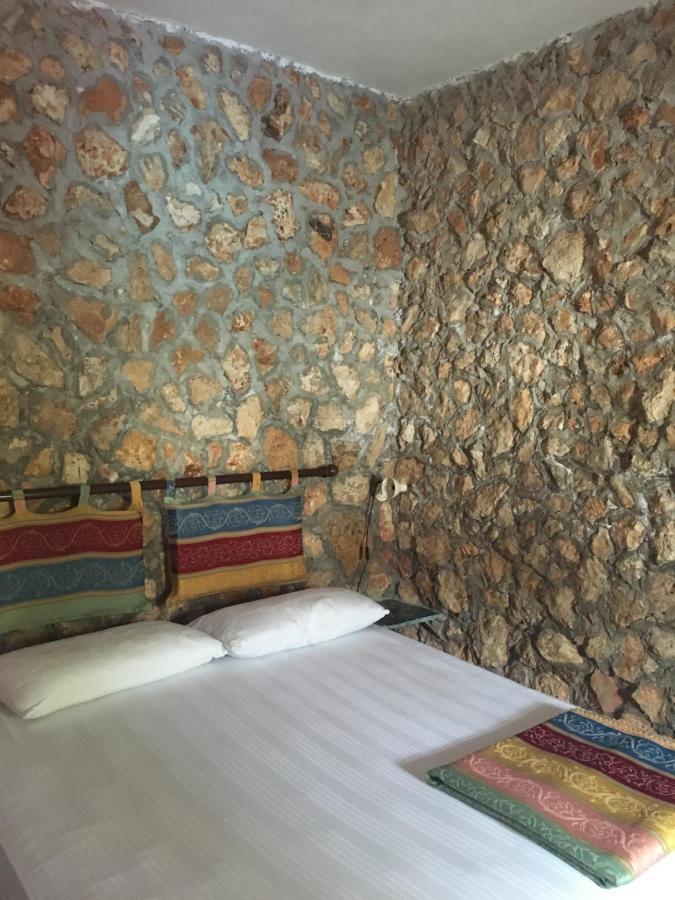 Residence Lampedusa Blu Екстер'єр фото