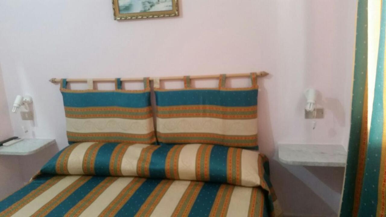 Residence Lampedusa Blu Екстер'єр фото