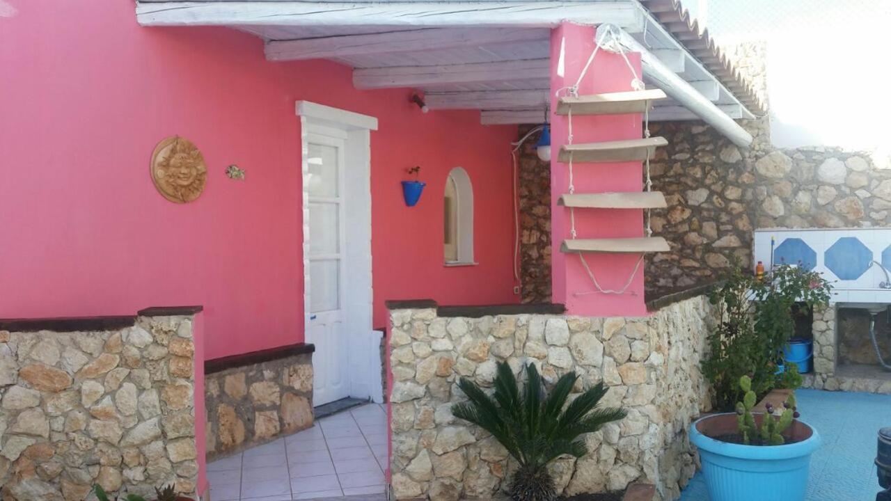 Residence Lampedusa Blu Екстер'єр фото