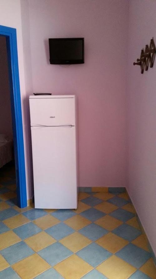 Residence Lampedusa Blu Екстер'єр фото