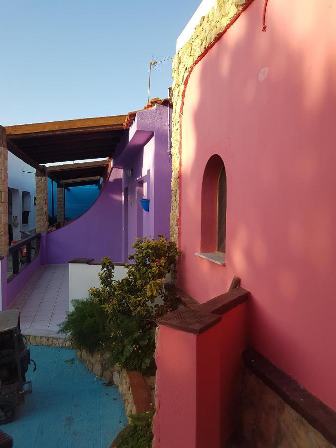 Residence Lampedusa Blu Екстер'єр фото