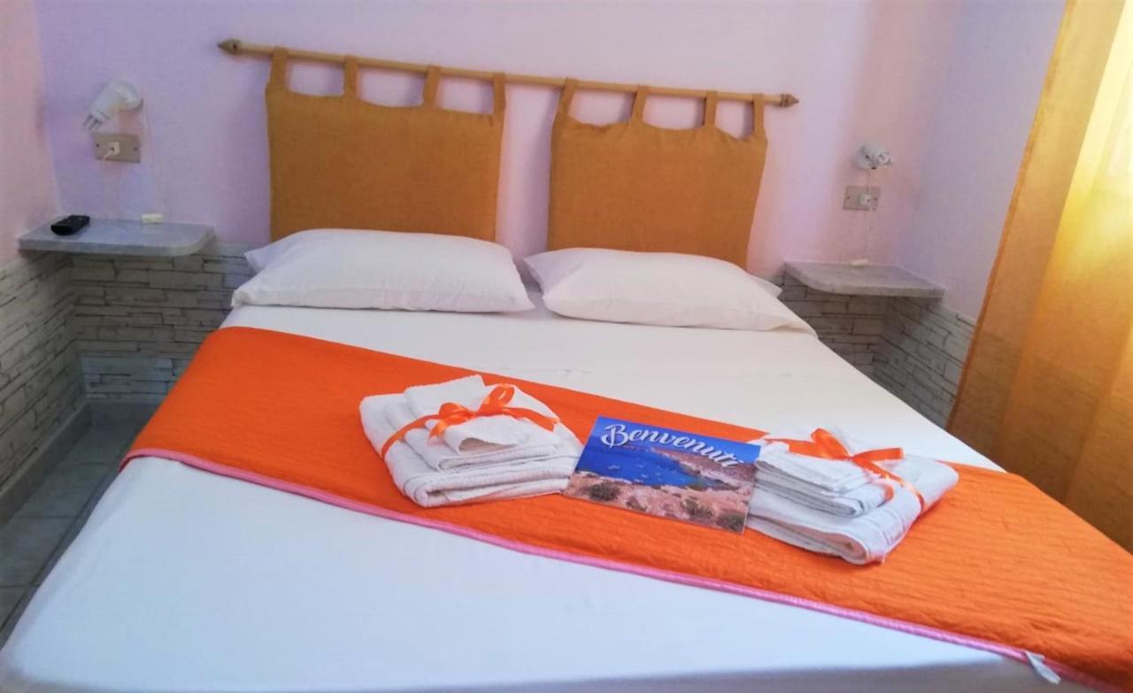 Residence Lampedusa Blu Екстер'єр фото
