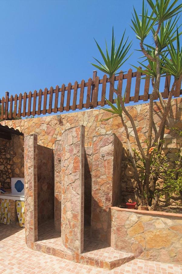 Residence Lampedusa Blu Екстер'єр фото